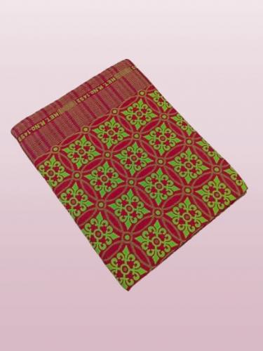 BEDSHEET JACQUARD LIGHT WEIGHT 60X90